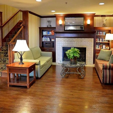 Country Inn & Suites By Radisson, Knoxville At Cedar Bluff, Tn Zewnętrze zdjęcie