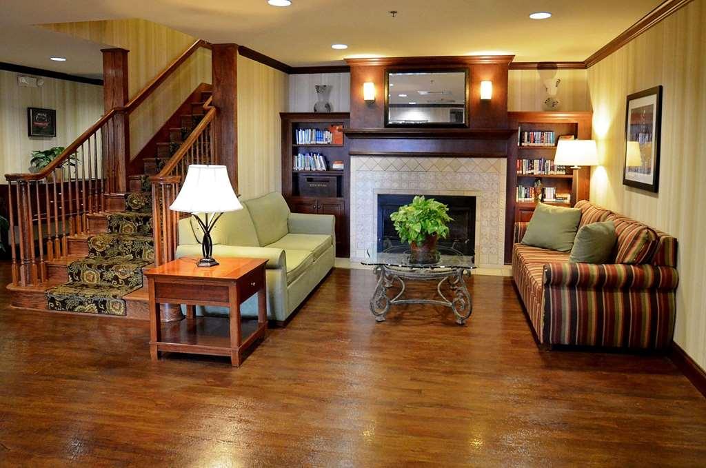 Country Inn & Suites By Radisson, Knoxville At Cedar Bluff, Tn Wnętrze zdjęcie